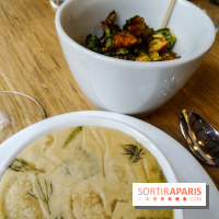 Botanique restaurant