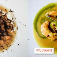 Botanique restaurant