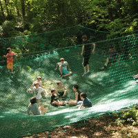 Le Parc Aventure Land