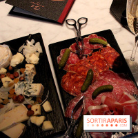 Le restaurant du 5 Codet