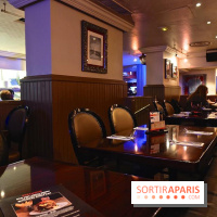 Hard Rock Chili Burger