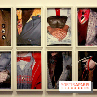 Les années 80 au Centre Pompidou