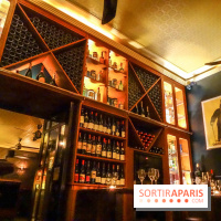 L'agenda des chefs - Alexis Delassaux