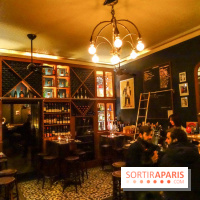 L'agenda des chefs - Alexis Delassaux