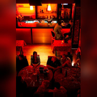 Chaussée d'Antin, Espagne, Grands Boulevards, Lafayette, Latino, Paris, Paris Bodega, Salsa