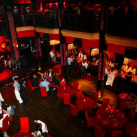 Chaussée d'Antin, Espagne, Grands Boulevards, Lafayette, Latino, Paris, Paris Bodega, Salsa