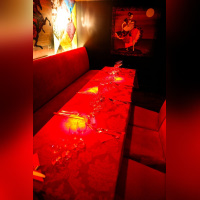 Chaussée d'Antin, Espagne, Grands Boulevards, Lafayette, Latino, Paris, Paris Bodega, Salsa