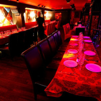 Chaussée d'Antin, Espagne, Grands Boulevards, Lafayette, Latino, Paris, Paris Bodega, Salsa