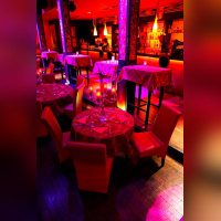 Chaussée d'Antin, Espagne, Grands Boulevards, Lafayette, Latino, Paris, Paris Bodega, Salsa