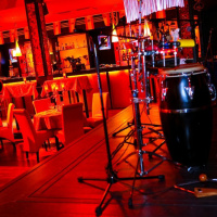 Chaussée d'Antin, Espagne, Grands Boulevards, Lafayette, Latino, Paris, Paris Bodega, Salsa