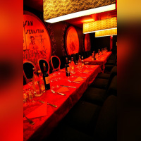 Chaussée d'Antin, Espagne, Grands Boulevards, Lafayette, Latino, Paris, Paris Bodega, Salsa