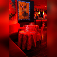 Chaussée d'Antin, Espagne, Grands Boulevards, Lafayette, Latino, Paris, Paris Bodega, Salsa