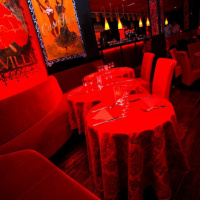 Chaussée d'Antin, Espagne, Grands Boulevards, Lafayette, Latino, Paris, Paris Bodega, Salsa