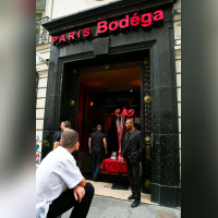 Chaussée d'Antin, Espagne, Grands Boulevards, Lafayette, Latino, Paris, Paris Bodega, Salsa