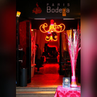 Chaussée d'Antin, Espagne, Grands Boulevards, Lafayette, Latino, Paris, Paris Bodega, Salsa