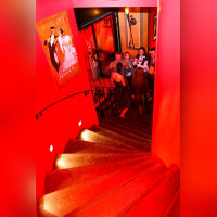 Chaussée d'Antin, Espagne, Grands Boulevards, Lafayette, Latino, Paris, Paris Bodega, Salsa