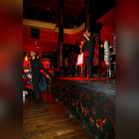 Chaussée d'Antin, Espagne, Grands Boulevards, Lafayette, Latino, Paris, Paris Bodega, Salsa