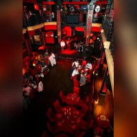 Chaussée d'Antin, Espagne, Grands Boulevards, Lafayette, Latino, Paris, Paris Bodega, Salsa