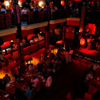 Chaussée d'Antin, Espagne, Grands Boulevards, Lafayette, Latino, Paris, Paris Bodega, Salsa