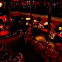 PChaussée d'Antin, Espagne, Grands Boulevards, Lafayette, Latino, Paris, Paris Bodega, Salsa