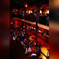 Chaussée d'Antin, Espagne, Grands Boulevards, Lafayette, Latino, Paris, Paris Bodega, Salsa