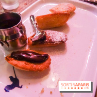 bistrot rotisserie La Maison Becquey