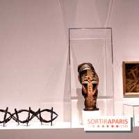 Carambolages au Grand Palais