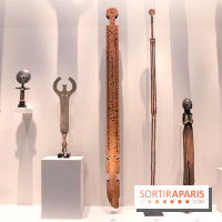 Carambolages au Grand Palais