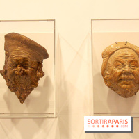 Céramix, l'exposition au Musée de la Céramique et à la Maison Rouge