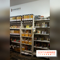 Day by Day, l'épicerie en vrac à Batignolles