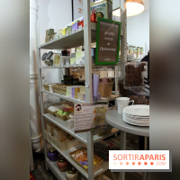 Day by Day, l'épicerie en vrac à Batignolles