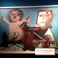 L'Art et l'enfant, l'expo au Musée Marmottan Monet