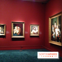 L'Art et l'enfant, l'expo au Musée Marmottan Monet