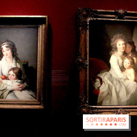 L'Art et l'enfant, l'expo au Musée Marmottan Monet