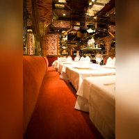 Charlot Roi des coquillages