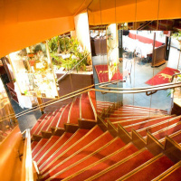 Charlot Roi des coquillages