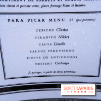 Manko by Gaston Acurio