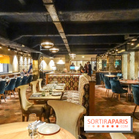 Manko by Gaston Acurio