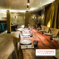 Manko by Gaston Acurio