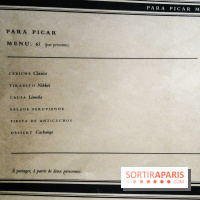 Manko by Gaston Acurio