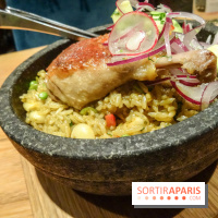 Manko by Gaston Acurio