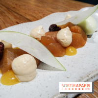 Manko by Gaston Acurio