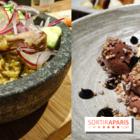 Manko by Gaston Acurio