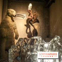 Comptoir General "Le Bon Voyage"