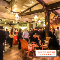 Comptoir General "Le Bon Voyage"