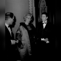 Lido 78,  Marlène Dietrich