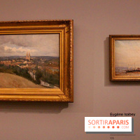 Les Impressionnistes en Normandie, l'expo au Musée Jacquemart-André