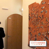 Miguel Barcelo au Musée Picasso