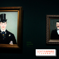 Le Douanier Rousseau, les photos de l'expo