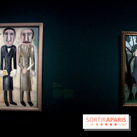 Le Douanier Rousseau, les photos de l'expo